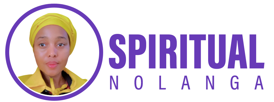 Spiritual Nolanga